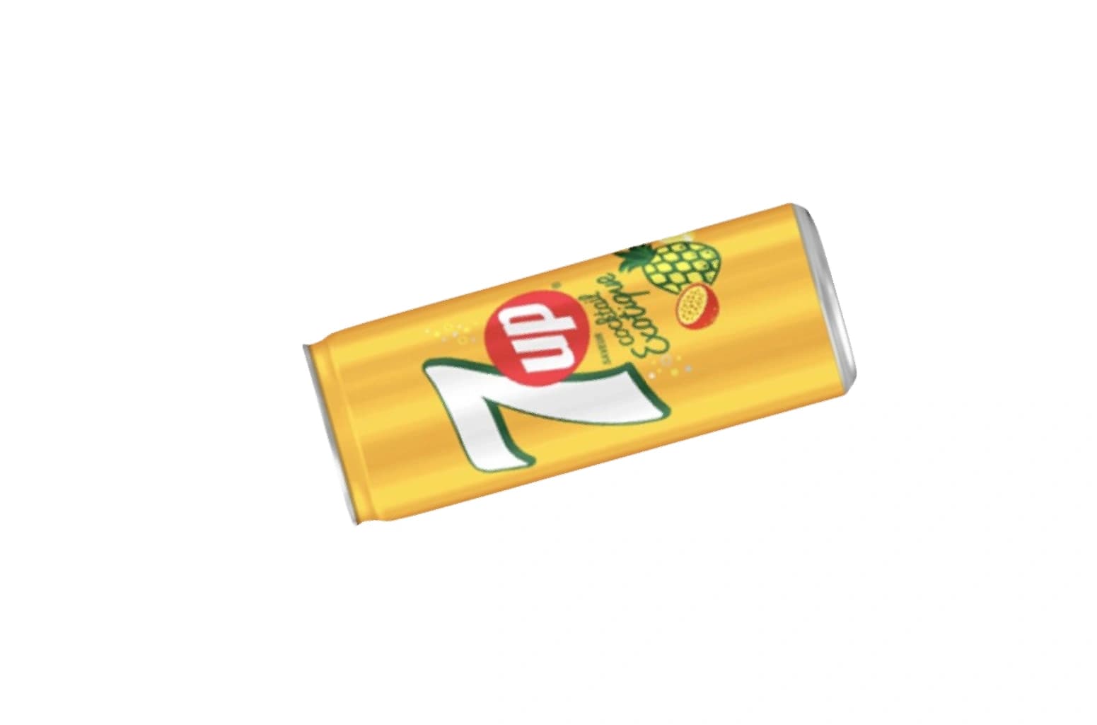 7UP Exotic
